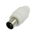 Coax Kонектор M