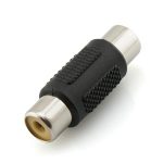 Конектор RCA/F-RCA/F