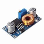 Модул XL4005-5A DC/DC STEP DOWN