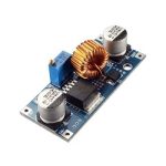 Модул XL4015-5A DC-DC STEP DOWN