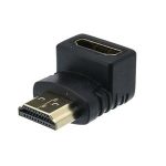 Адаптер HDMI-HDMI