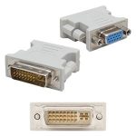 Адаптер DVI-VGA