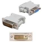 Адаптер DVI-VGA