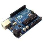 ARDUINO UNO CH340 - Image 2