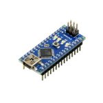 ARDUINO NANO CH340 - Image 2