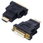 Адаптер HDMI-DVI