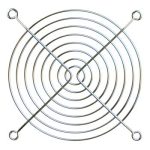 Мрежа за вентилатор 120x120