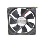 Вентилатор 120x120x25-12Vdc