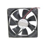 Вентилатор 120x120x25-24Vdc