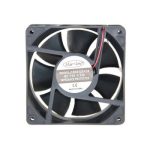 Вентилатор 120x120x38-12Vdc