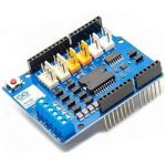 Модул MOTOR SHIELD VER3