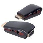 Конвертор HDMI во VGA