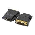 Адаптер HDMI-DVI