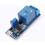Модул 5V-30V RELAY