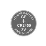 Литиумска батерија CR2450