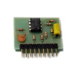 Интегрирано коло TDA4610 MODUL