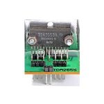 Интегрирано коло TDA2655 MODUL