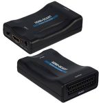Конвертор HDMI во SKART