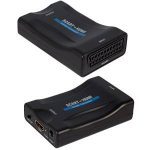 Конвертор SKART во HDMI