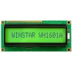 LCD Дисплеј TC1601A V1.1