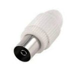 Coax Kонектор F