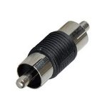 Конектор RCA/M-RCA/M