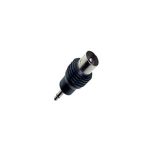 Конектор 2.5mm/M-COAX/M