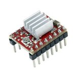 Модул A4988 DRIVER