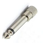 Конектор 6.35mm/M-3.5mm/F