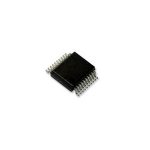 Интегрирано коло 74HC245PW