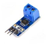 Модул ACS712-30A HALL SENSOR