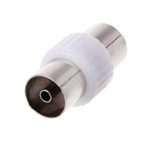 Coax Адаптер F-F