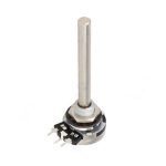 POT 6MMI 500R-LIN