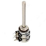 POT 6MSO 2x25KB-LOG
