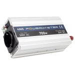 Инвертор DC-AC