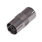 Coax Адаптер F-F