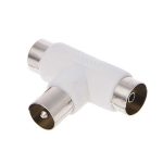 Coax Адаптер M-2XF