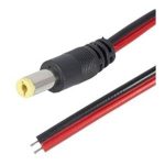 DC Конектор GE-281
