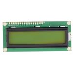 LCD Дисплеј LCM1602A