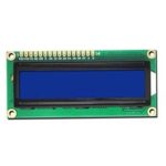 LCD Дисплеј LCM1602A V2.0