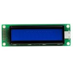 LCD Дисплеј WH2002A-TMI-ET#