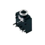 Конектор 3.5mm