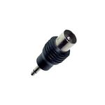 Конектор 3.5mm/M-COAX/M