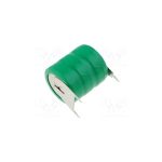 Батерија 3.6V 80mAh