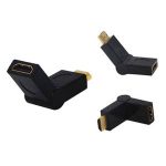 Адаптер HDMI-HDMI