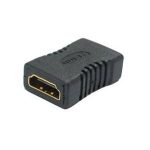 Адаптер HDMI-HDMI