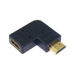 Адаптер HDMI-HDMI