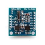 Модул DS1307 TINY RTC I2C