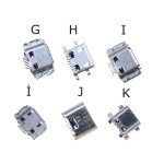 Конектор Micro USB - Image 2