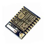 Модул ESP8266 ESP-07